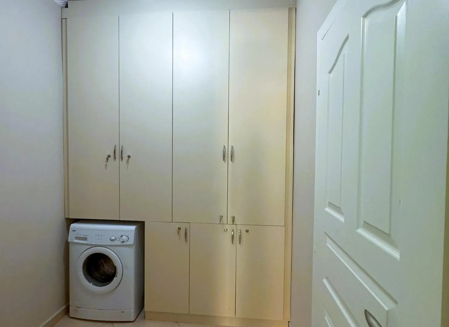 Apartament H-Apartment Lungo Mare Wlora Albania